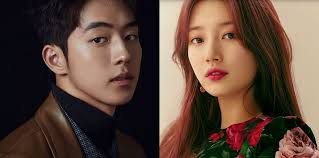 Nam joo hyuk joins bae suzy's agency, soop management! Suzy Joo Hyuk Twitter à¤µà¤° Now That Suzy And Nam Joo Hyuk Are Confirmed For Startup Hopefully Dior Will Sponsor Them With Couple Items Photoshoots Also To Be Aired On Netflix