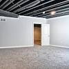 These small basement ideas just prove that your space can be so much more than just storage. Https Encrypted Tbn0 Gstatic Com Images Q Tbn And9gcrwwuvaz0vnsi8m7ewo4rf Cexgi0ij9paq9sicmuvwr9j6nrc2 Usqp Cau