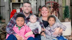 Последние твиты от sha'carri richardson (@itskerrii). Oregon Faces Shortage Of Foster Parents Kgw Com