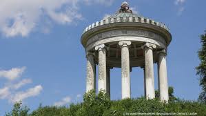 Englischer Garten In Munchen Anfahrt Parken Adresse Biergarten
