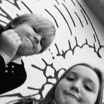 Kaitlin Steinmetz's Instagram, Twitter & Facebook