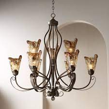 Who are the owners of franklin iron works? Franklin Iron Works Entryway Chandeliers Lamps Plus