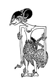 Hanya saja jenis angsa ini terdiri dari angsa. 65 Gambar Hitam Putih Wayang Gratis Terbaik Gambar Keren