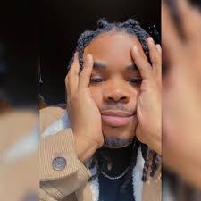 Jayden King's Instagram, Twitter & Facebook