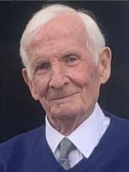 Condolence Book for Edward (Eddie) Duggan (Castleknock, Dublin)