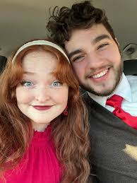 Hope Noyes and Daniel Battey's Wedding Website