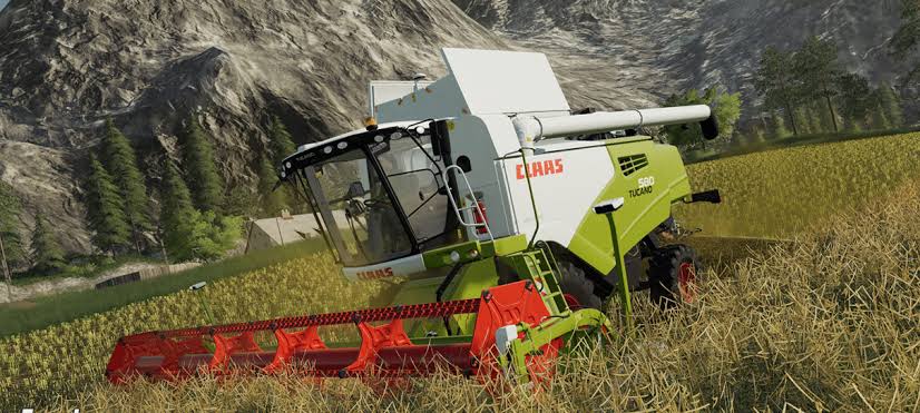 Resultado de imagem para farming simulator 19"