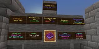 Galaxite is a minecraft featured server on bedrock edition platform. Colloseum Sanctuary Pvp 1 Vs 1 Minecraft Pe Maps