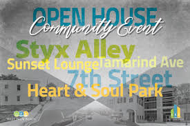 City of west palm beach. City Of West Palm Beach On Twitter This Week Join Us For Historic Northwest District Open House On Sat Nov 3 11 30am 3 00pm At U B Kinsey Educational Community Center Hear About Wpbcra