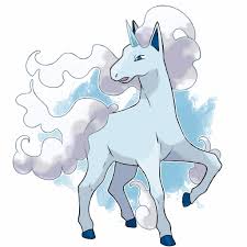 It evolves from ponyta starting at level 40. Fakemo Alolan Rapidash By Devildman On Deviantart