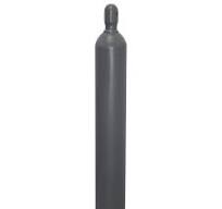 New 300 cuft Steel Nitrogen Cylinder | Gas Cylinder Source