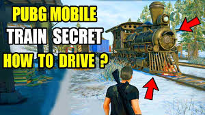 How do i update tencent gaming buddy to 0.8? Pubg Mobile New Train Update How To Drive New Train In Pubg Pc And Pubg Mobile Youtube