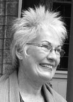 Suzette Griffiths's Instagram, Twitter & Facebook