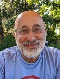 Richard Chevrette's Instagram, Twitter & Facebook