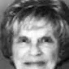 Obituary information for Bella Louise Dye