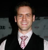 The Advocate's Matt Breen Speaks OUT...