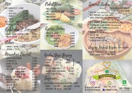 Tongseng jamur tahu / menu vegetarian. Vegetarian House Bandung Home Facebook
