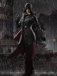 Assassin S Creed Odyssey Birds Of A Feather Locations Evie Frye Assassins Creed Syndicate Black Leather Jacket In 2020 Assassins Creed Assassins Creed Syndicate Assassins Creed Evie