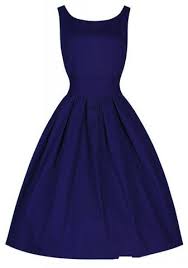 Blue Vintage Dress Vintage Dress Blue Fashion Pretty Dresses