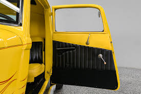 Image result for Golden Tan 1934 Plymouth