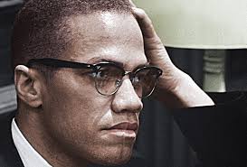 The Missing Malcolm X