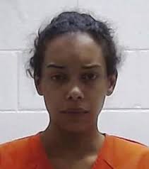 Liberty County Jail arrest report, May 10, 2022