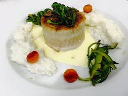 Mousseline De Merlan Aux Petits Legumes En Dariole De Sole Recette Alimentation Recette Sole Recettes De Cuisine