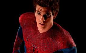 Sony retiraría a Andrew Garfield de spiderman- Grupo Milenio