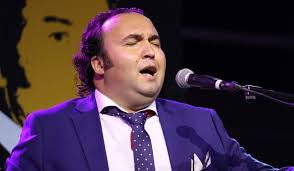 saludosflamencos: GRANAÍNAS (Jorge Vílchez)