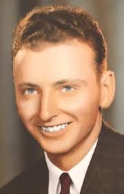 Ralph Palla Obituary (1922