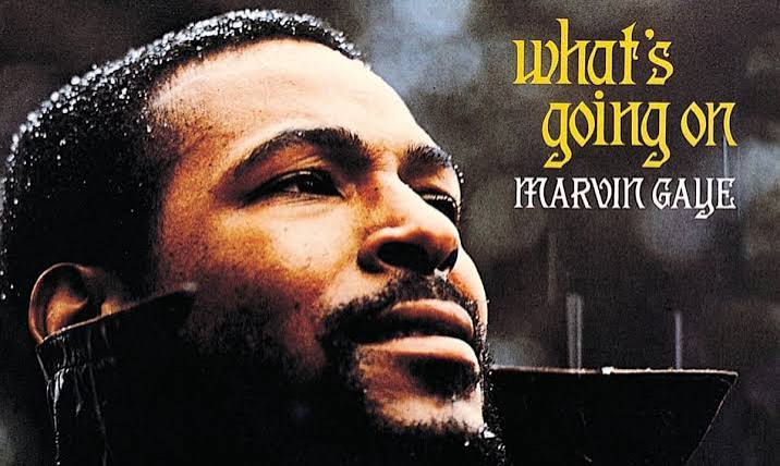 When Motown Said "No," Marvin Gaye Said "Listen": The Birth of Protest Soul