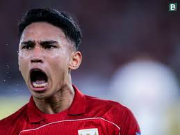 Isunya Pemain Timnas Indonesia Marselino Ferdinan Dapat Dipinjamkan Oxford  United Musim Depan