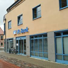 Meine bank vr bank kitzingen eg. Geschaftsstelle Pasewalk Offnungszeiten Kontakt Vr Bank