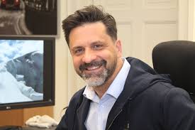 Der Direktor des Amtsgerichts Torgau, Tom Herberger, wird die  Renaissancestadt in Richtung Dresden verlassen