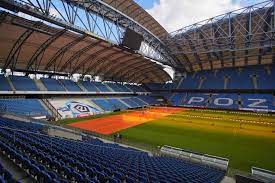 Alle infos zum stadion von lech posen. Lech Poznan W Jakim Stanie Jest Murawa Na Stadionie Przy Bulgarskiej Tak Przygotowuja Stadion Zdjecia Gol24 Pl