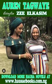 Baraka da zuwa shashin hausa novels writing by mee (cute zahra. Auren Tagwaye Complet Dl Hausa Novels