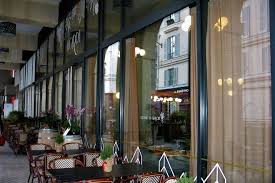 Boasting city views, st germain des prés, paris features accommodation with a patio and a coffee machine, around 1.1 miles from rodin museum. Mordu Saint Germain Des Pres Best Restaurants In Paris