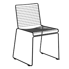 Choose your perfect outdoor dining chair from the huge selection of deals on quality items. Hay Hee Dining Chair Ambientedirect