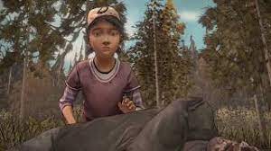 We did not find results for: The Walking Dead Roman Death Easter Egg Youtube