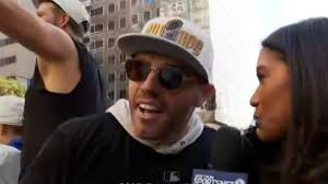 Dodgers fans celebrate 2024 World Series title at parade