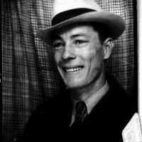 Allen Hurd (1907–1947) • FamilySearch