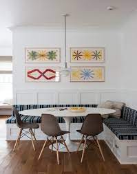 Breakfast nook kitchen corner bench seating with storage. Breakfast Nook With Storage You Ll Love In 2021 Visualhunt