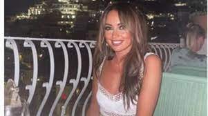 We did not find results for: Giorgia Cenni A Positano La Conduttrice Sky Degli Europei In Vacanza Fra Costa D Amalfi E Capri Chi E Veramente Positanonews