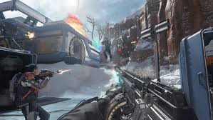 A través de los ojos de ciudadanos soldado y héroes olvidados de la alianza de. 60 Fps Call Of Duty Advanced Warfare Multiplayer Gameplay Watch It Here Mp1st