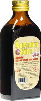Maria treben rezepte für mehr gesundheit. Maria Treben Schwedenbitter Original Alkoholfrei 200ml In Der Adler Apotheke