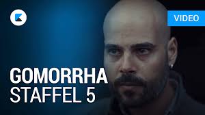 We did not find results for: Gomorrha Staffel 5 Start In Deutschland Trailer Und Infos Zum Finale Kino De