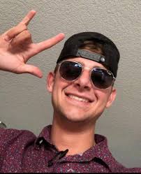 Update: Found; he contacted his family 🙌