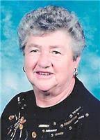 Georgette Pieh Obituary (1927