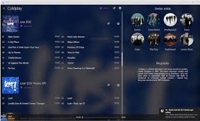 Permette di ordinare la musica sul pc per artisti, album e generi, di ascoltare radio online, di leggere i testi delle canzoni, di prendere le informazioni su ogni brano online su last.fm e di ascoltare tracce usando l'explorer di file. Software Gratis Per Riprodurre E Ascoltare Musica Su Pc Windows Softstore Sito Ufficiale