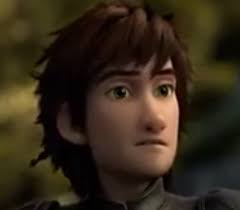 Image result for Hiccup